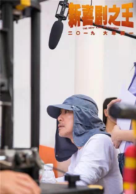 最新爆料喜剧片,揭秘最新喜剧片幕后花絮与爆笑瞬间