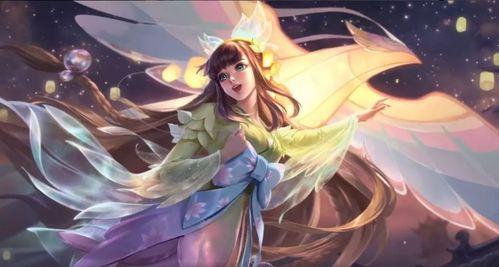 王者皮肤爆料最新狐妖,魅惑妖娆，神秘降临王者峡谷